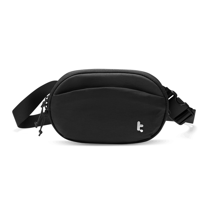 Tomtoc Slingbean - T32 Belt Bag 1.5L - Black