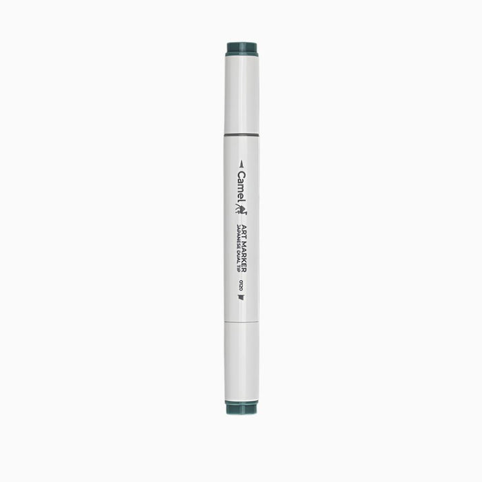 Camel Dual Tip Individual Art Marker - 2