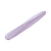 pelikan-twist-eco-fountain-pen- lavender-front-view