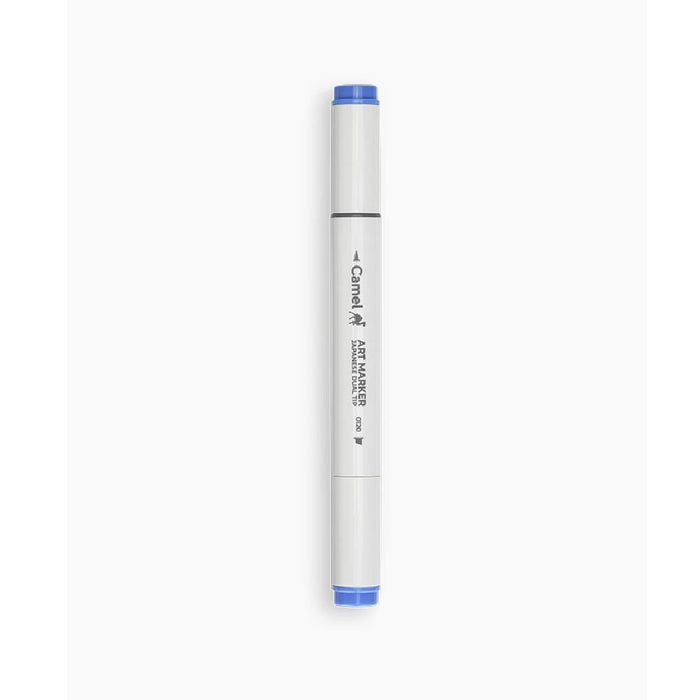 Camel Dual Tip Individual Art Marker - 2