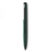 lamy-277-aion-ballpoint-pen- dark-green-(M)-open-view