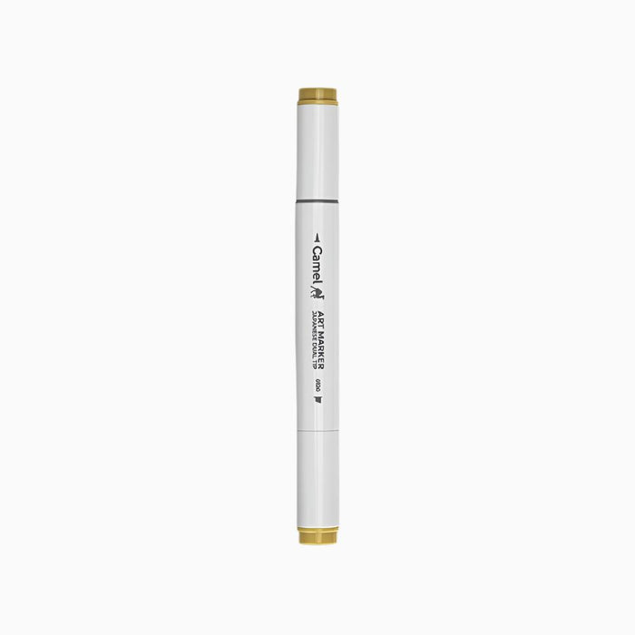 Camel Dual Tip Individual Art Marker - 2