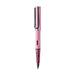 lamy-0E6-AL-star-fountain-pen- autumn-pink-(M)-open-view