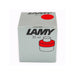 lamy-T51-ink-bottle-30-ML-red-packaging-view