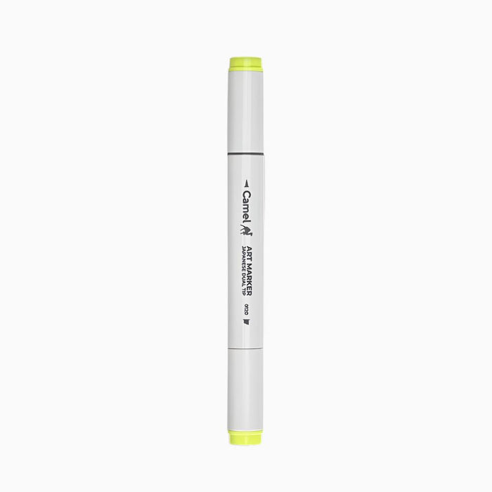 Camel Dual Tip Individual Art Marker - 2