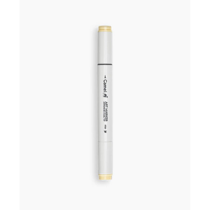 Camel Dual Tip Individual Art Marker - 2