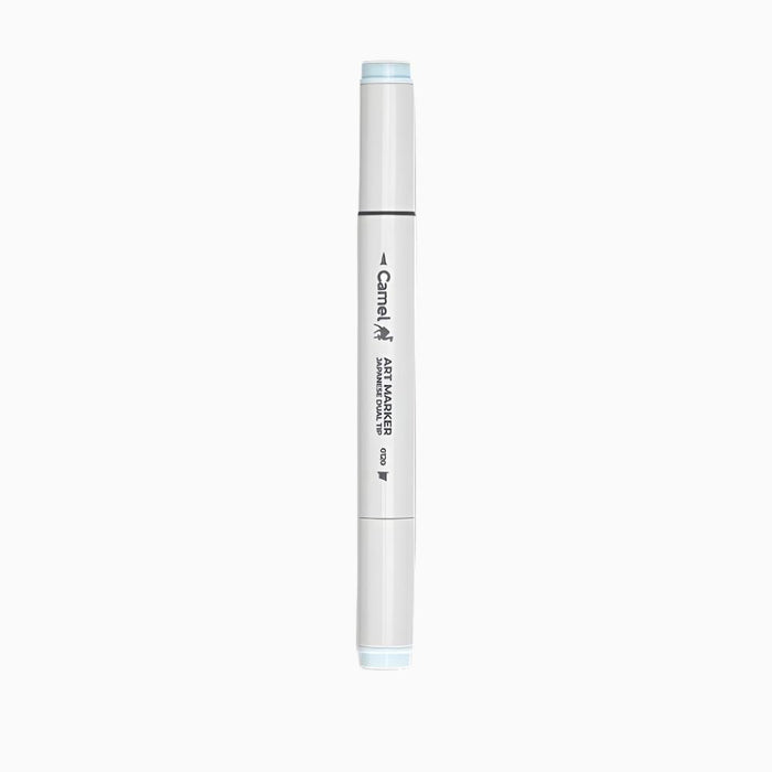 Camel Dual Tip Individual Art Marker - 2