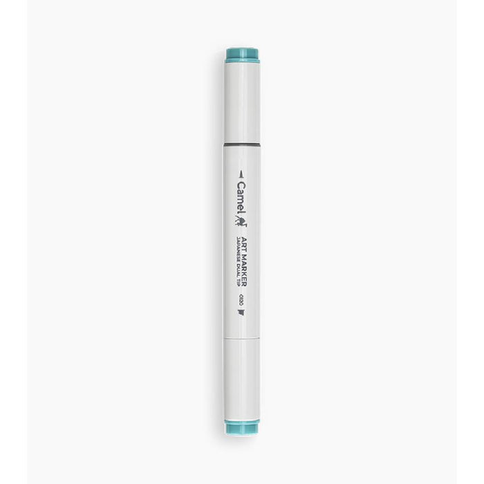 Camel Dual Tip Individual Art Marker - 2