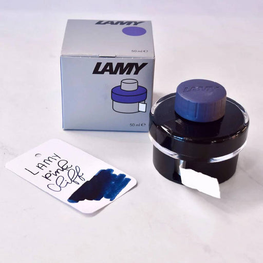 lamy-T52-ink-bottle-50-ML-special-edition-cliff-pink-packaging-view