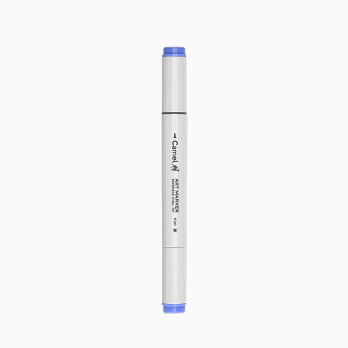 Camel Dual Tip Individual Art Marker - 2