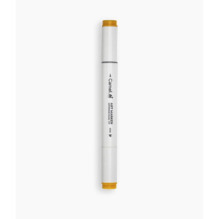 Camel Dual Tip Individual Art Marker - 2