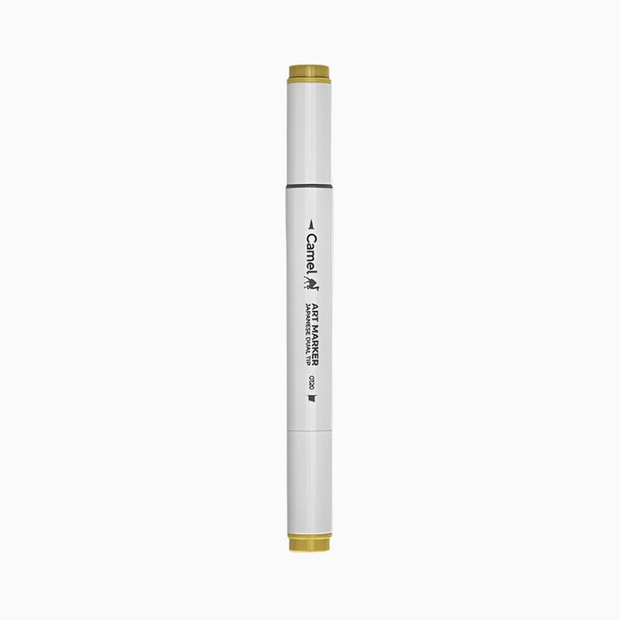 Camel Dual Tip Individual Art Marker - 2