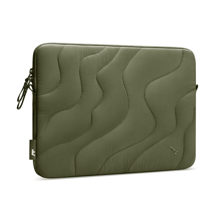 Tomtoc Terra - A27 Laptop Sleeve 16inch - Black