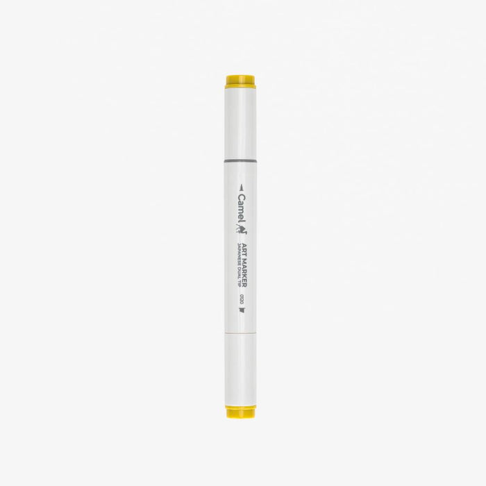 Camel Dual Tip Individual Art Marker - 2