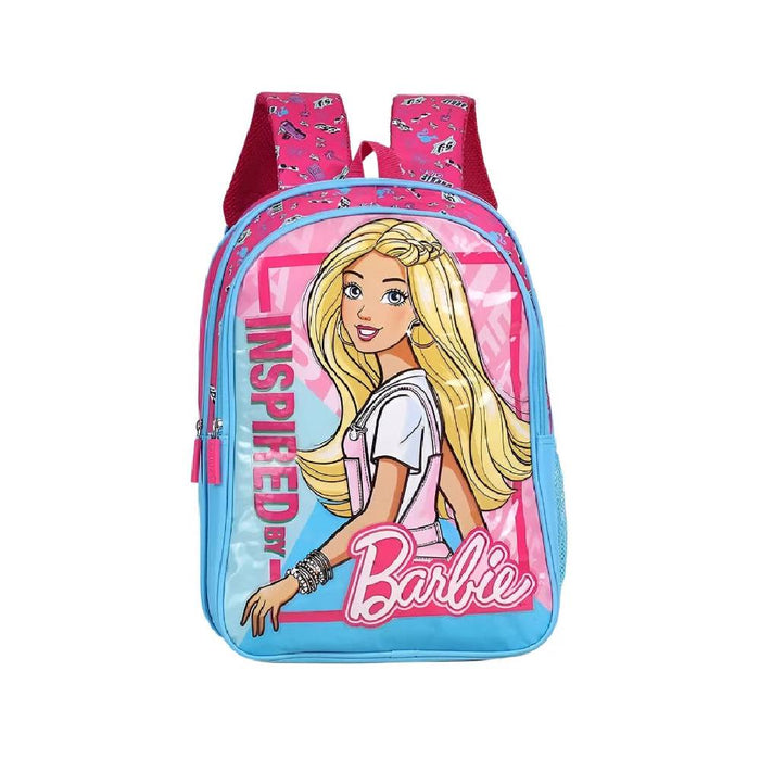 striders-barbie-inspired-16-inch-school-bag (ST-BBBS06)-front