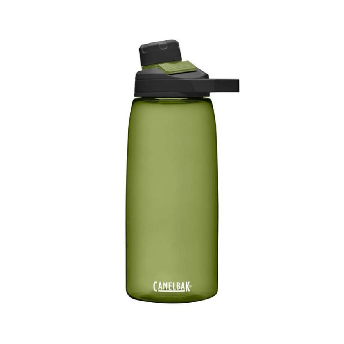 CamelBak Chute Mag 32oz Bottle - Olive (1000ml)