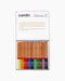 camlin-artist-colour-pencils-24-shades-open-box-view