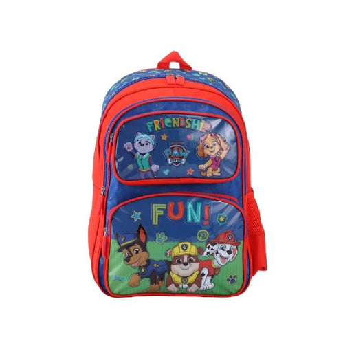 striders-paw-patrol-school-bag-(St-VIA55)-front