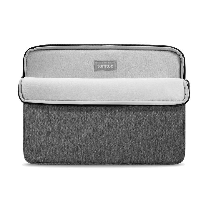 Tomtoc Light - A18 Laptop Sleeve 13 inch - Black