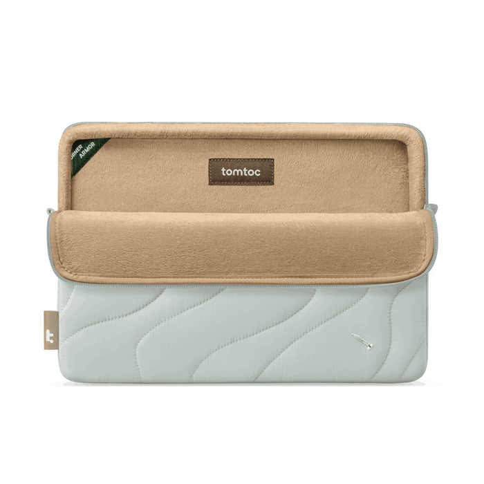 Tomtoc Terra - A27 Laptop Sleeve 14inch - Black
