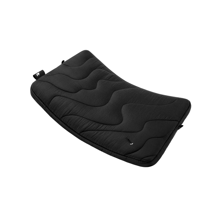 Tomtoc Terra - A27 Laptop Sleeve 16inch - Black