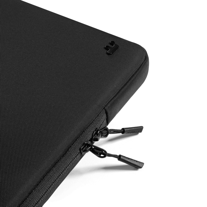 Tomtoc Defender - A13 Laptopsleeve 15.6 - Black