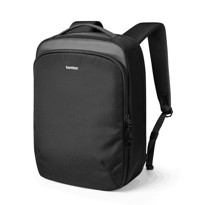 Tomtoc Explorer - T60 Laptop Backpack 16/15L - Black