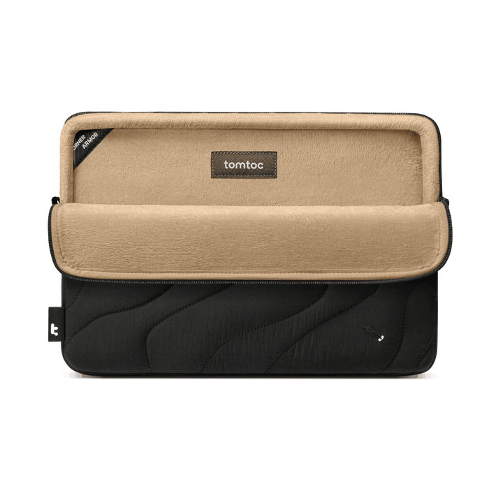 Tomtoc Terra - A27 Laptop Sleeve 13 - Black