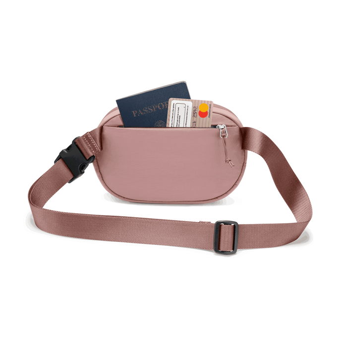 Tomtoc Slingbean - T32 Belt Bag 1.5L - Black