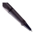 lamy-3E2-safari-steel-black-rollerball-pen-(M)-nib-view