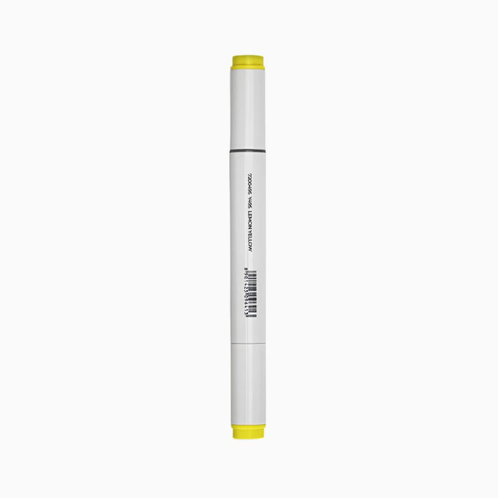 Camel Dual Tip Individual Art Marker - 2