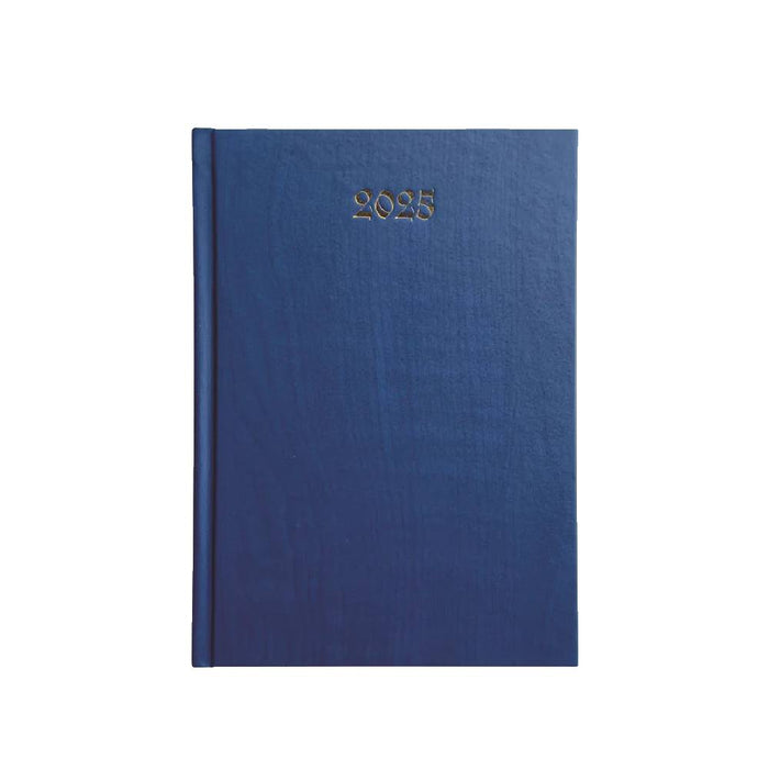 Anupam Dash 2025 Dated Diary B5* (80 GSM)