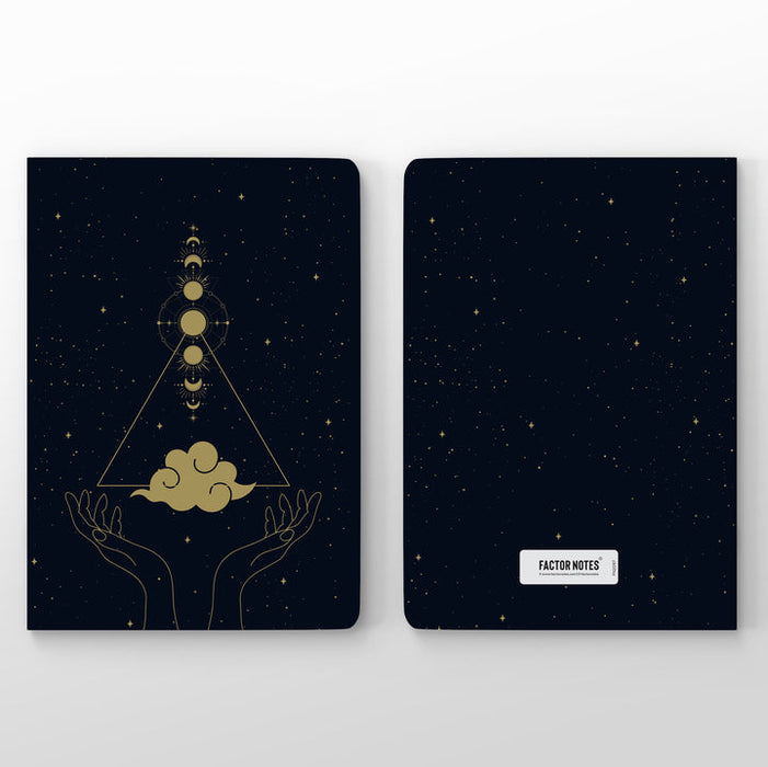 factor-note-pursuit-series-celestial-notebook-front-back-cover-view