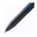 lamy-339-tipo-roller-ball-pen- blue/black-nib-view