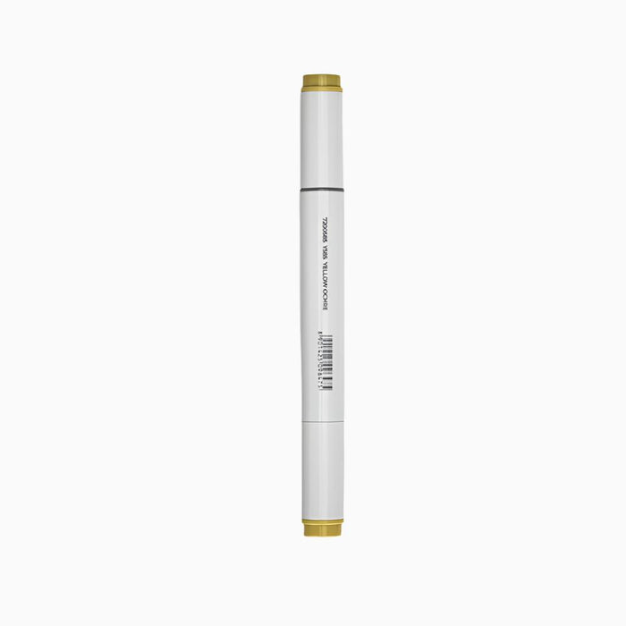 Camel Dual Tip Individual Art Marker - 2