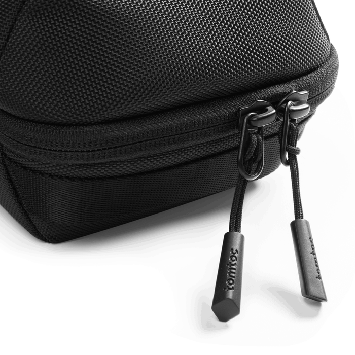 Tomtoc Navigator - T13 Accessory Pouch 2.4L - Black
