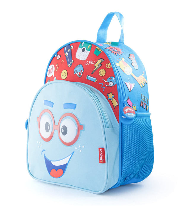 Rabitat Smash School Bag (12in) - Chatter Box