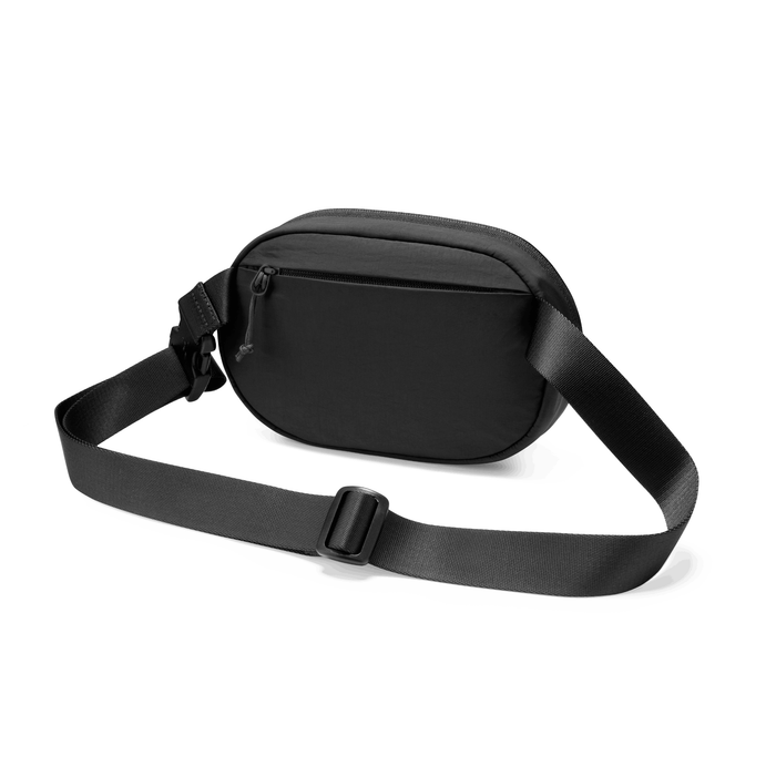 Tomtoc Slingbean - T32 Belt Bag 1.5L - Black