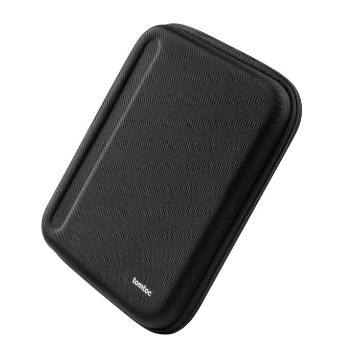 Tomtoc Fancy Case - B06 Ipad 12.9 inch - Black