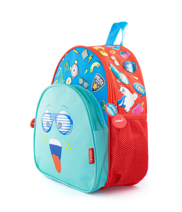 Rabitat Smash School Bag (12in) - Spunky