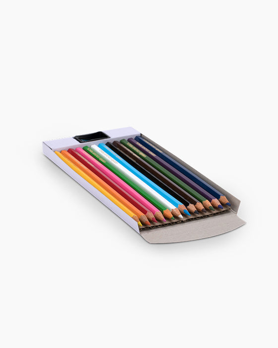 Camel - Full size Colour Pencils Sets