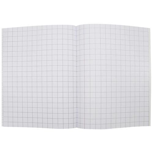 Navneet Youva Notebook Medium Square - 76 Pages (Set of 3)