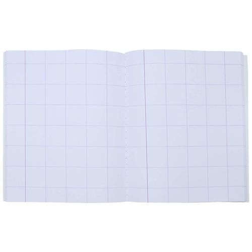 Navneet Youva Notebook Big Square - 172 Pages (Set of 3)