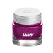 lamy-T53-crystal-ink-bottle-270-30ml-beryl-front-view