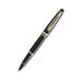 waterman-expert-mars-black-GT-rollerball-pen-front-pen