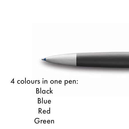 lamy-2000-4-color-ballpoint-pen-nib-view