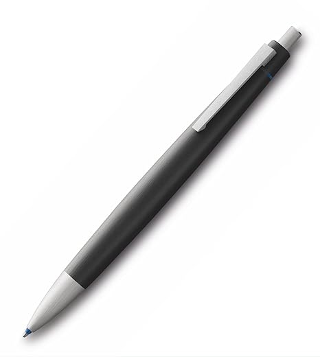 lamy-2000-4-color-ballpoint-pen-front-view