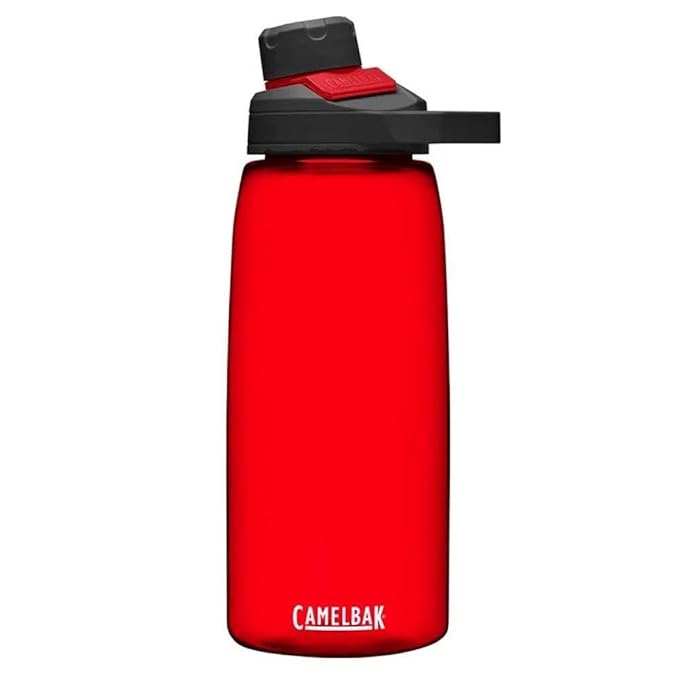 CamelBak Chute Mag 32oz Bottle - Cardinal (1000ml)