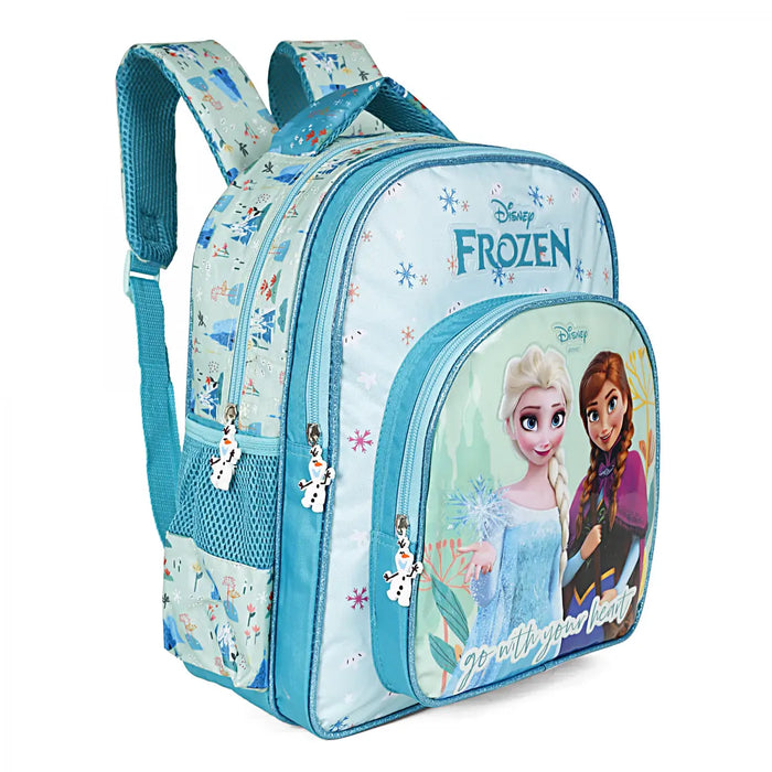 striders-frozen-heart-school-bag (ST-FZPSB05)-right-side