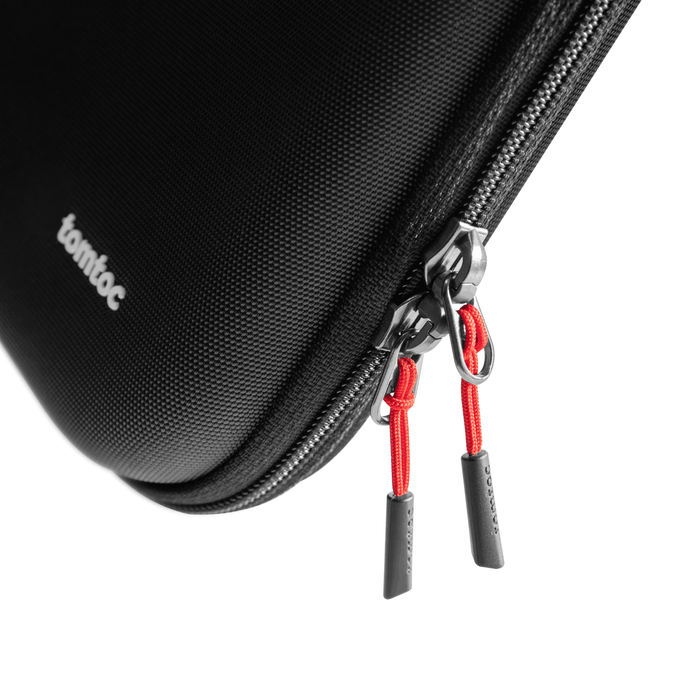 Tomtoc Fancy Case - B06 Ipad 12.9 inch - Black